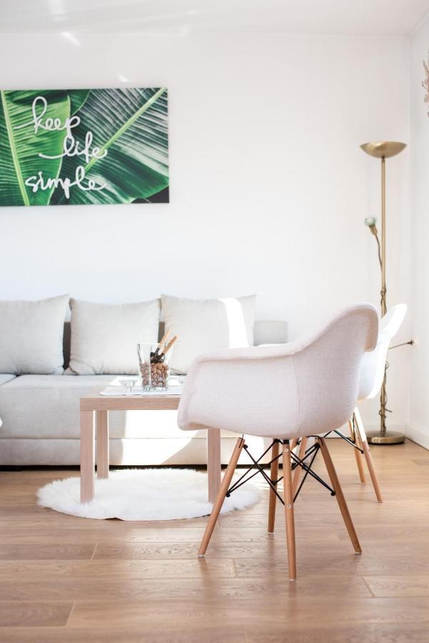 Apartman Sous Les Rochers Grizane-Belgrad Bagian luar foto